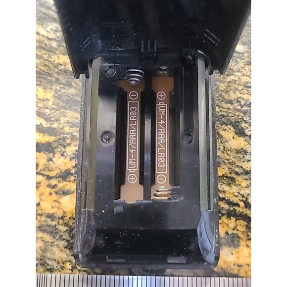 LG MKJ 40653832 Original Remote Control / MKJ 40653833 32LG500  32LG505 32LG515. - Picture 6 of 6